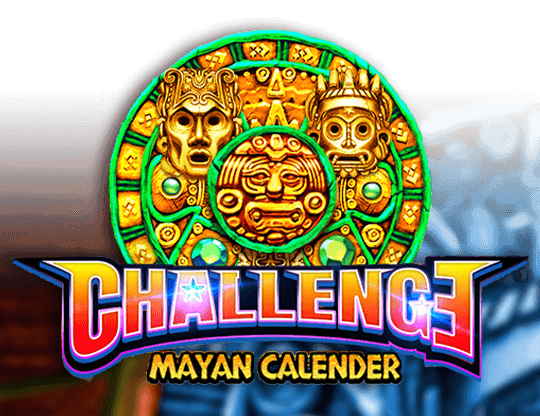 Challenge・Mayan Calendar