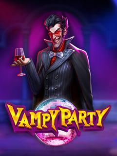 Vampy Party