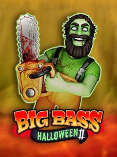 Big Bass Halloween 2