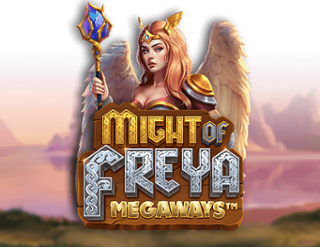 Might of Freya Megaways