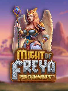 Might of Freya Megaways
