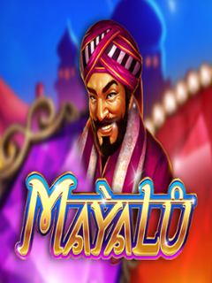 MAYALU