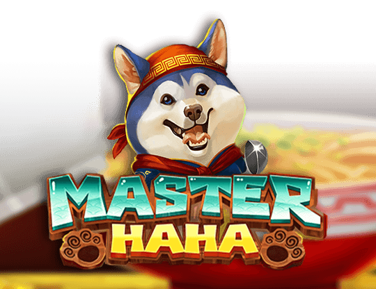 MASTER HAHA