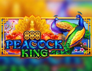 Peacock King