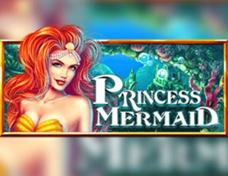 Princess Mermaid