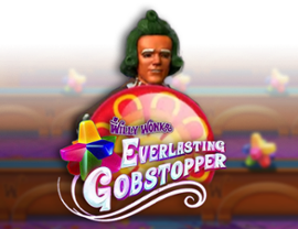 Willy Wonka Everlasting Gobstopper