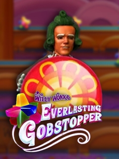 Willy Wonka Everlasting Gobstopper