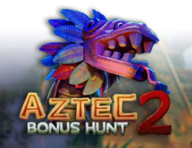 Aztec: Bonus Hunt 2