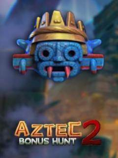 Aztec: Bonus Hunt 2