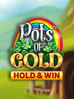 Pots of Gold