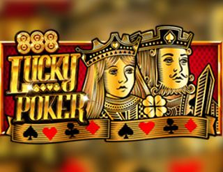 Lucky Poker