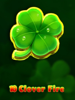 10 Clover Fire
