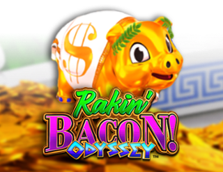 Rakin' Bacon Odyssey