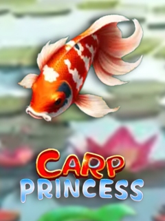 Carp Princess