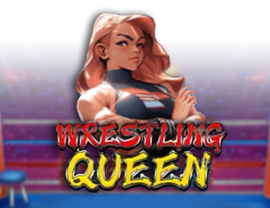 Wrestling Queen