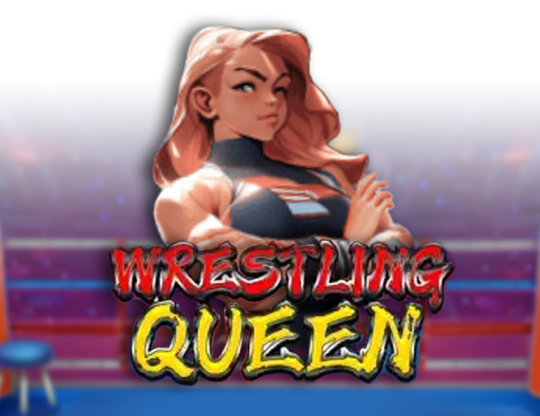 Wrestling Queen