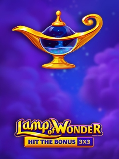 Lamp of Wonder