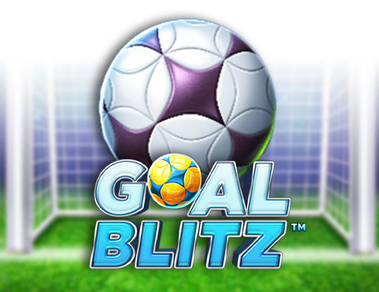 Goal Blitz