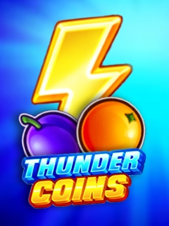 Thunder Coins