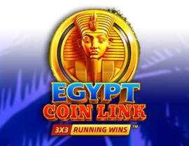 Egypt Coin Link