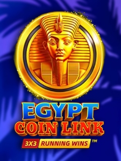 Egypt Coin Link