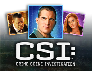 CSI: Crime Scene Investigation