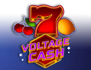 Voltage Cash