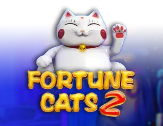 Fortune Cats 2