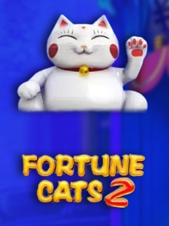 Fortune Cats 2