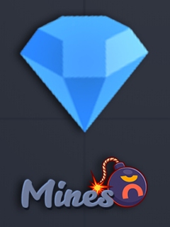 Mines (PopOK Gaming)