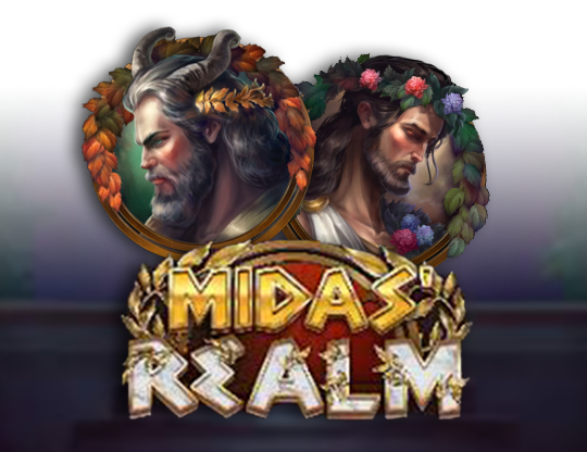 Midas' Realm