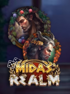 Midas' Realm Dice