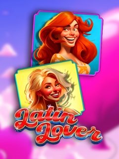Latin Lover
