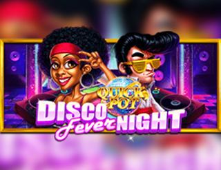 Disco Night Fever