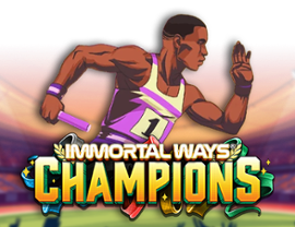 Immortal Ways Champions