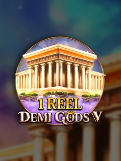 1 Reel - Demi Gods V