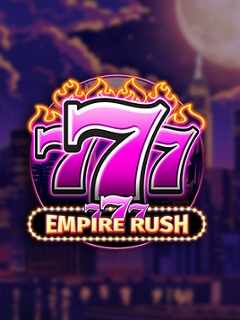 777 Empire Rush