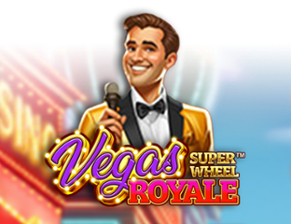 Vegas Royale Super Wheel