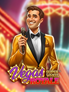 Vegas Royale Super Wheel