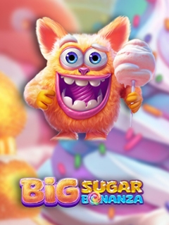 Big Sugar Bonanza
