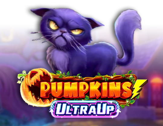 Pumpkins UltraUp