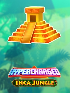 Hypercharged Inca Jungle