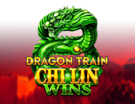 Dragon Train Chi Lin Wins