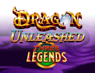 Dragon Unleashed - Three Legends