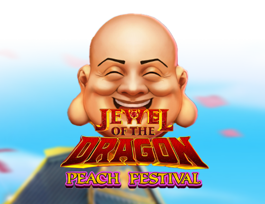 Jewel of the Dragon Peach Festival