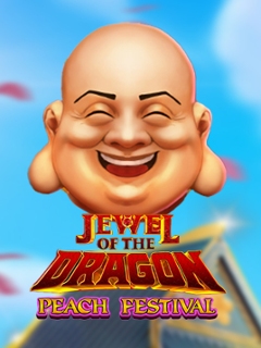 Jewel of the Dragon Peach Festival