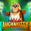 Lucha Kitty