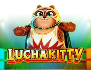 Lucha Kitty