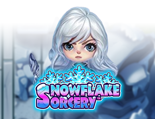 Snowflake Sorcery