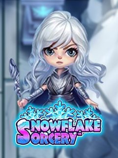 Snowflake Sorcery